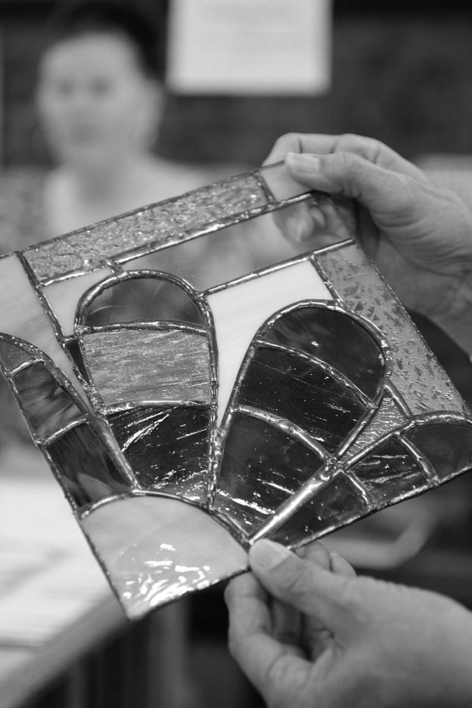 Stained Glass Industry