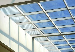 What is a Hybrid Structure?