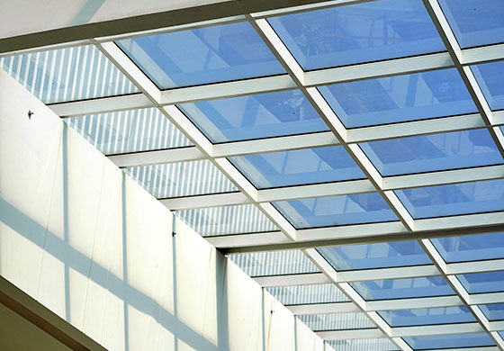 What is a Hybrid Structure?