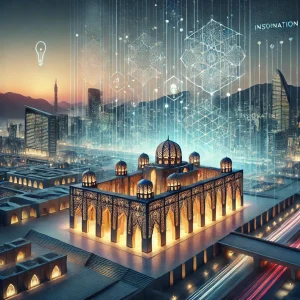 Visual Effects Architecture in Oman