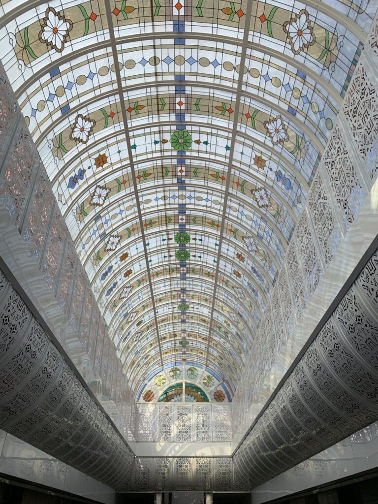 Skylight Design Ideas: Transforming Interiors with Natural Light